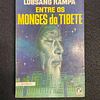 Lobsang Rampa - Entre os monges do Tibete