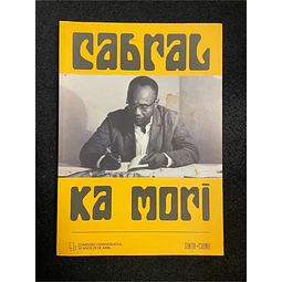 José Neves, Leonor Pires Martins - Cabral Ka Mori