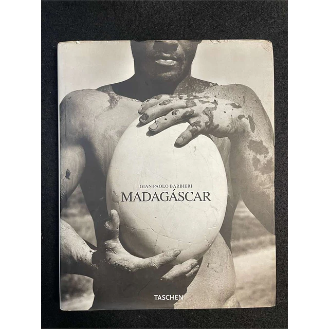Gian Paolo Barbieri - Madagáscar