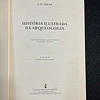 C. W. Ceram - História ilustrada da arqueologia
