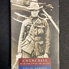 Celia Sandys - Churchill: Wanted dead or alive