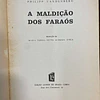 Philipp Vandenberg - A maldição dos faraós