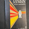 Philipp Vandenberg - A maldição dos faraós