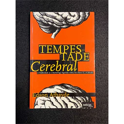 Edson Athayde - Tempestade cerebral