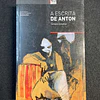 Carneiro Gonçalves - A escrita de Anton