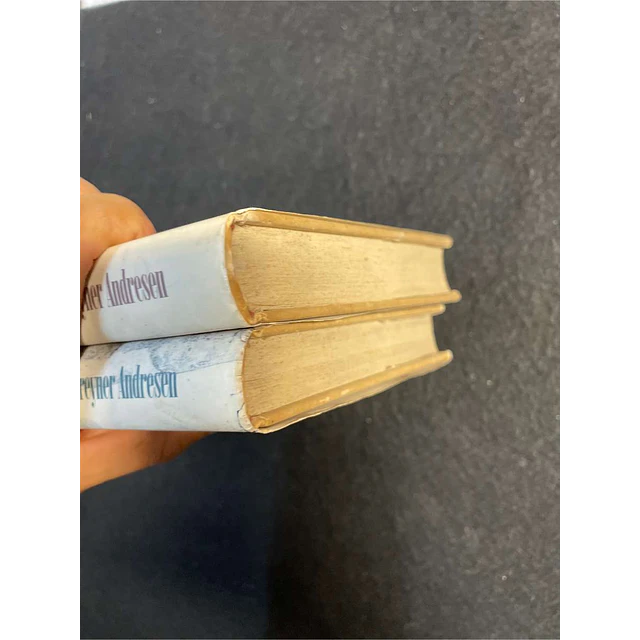 Sophia de Mello Breyner Andresen - Obra poética. 2 Volumes