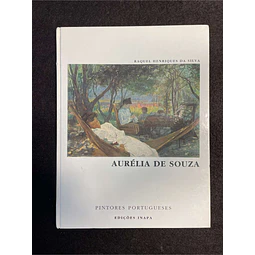 Raquel Henriques da Silva - Aurélia de Souza  