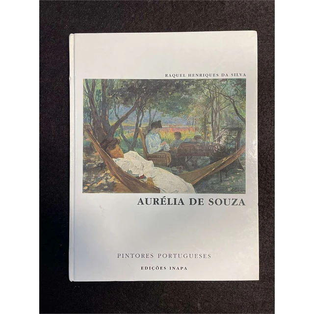 Raquel Henriques da Silva - Aurélia de Souza  