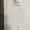 Calouste Gulbenkian - Coleccionador