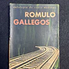 Romulo Gallegos - Antologia do conto moderno  