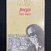 Vitorino Nemésio - Poesia 1935/1940