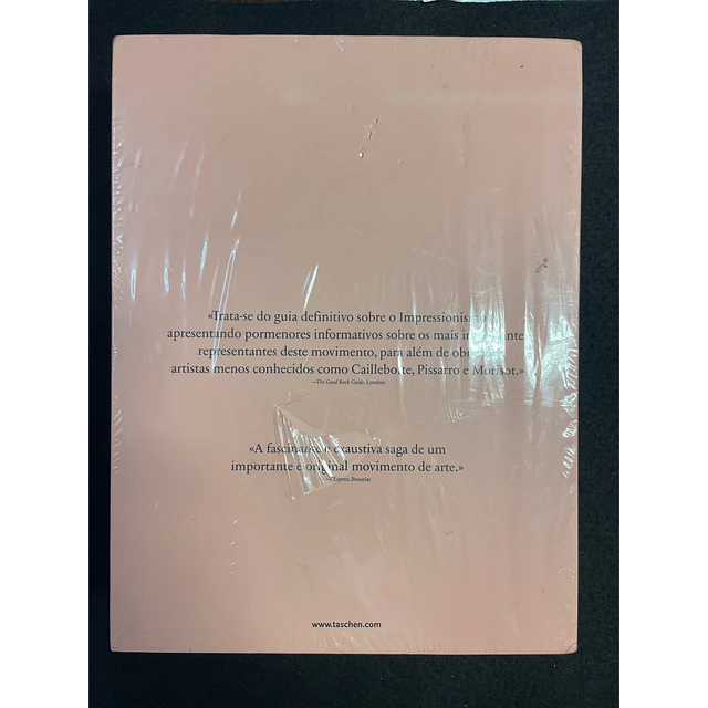  Ingo F. Walther - Impressionismo, 2 Volumes