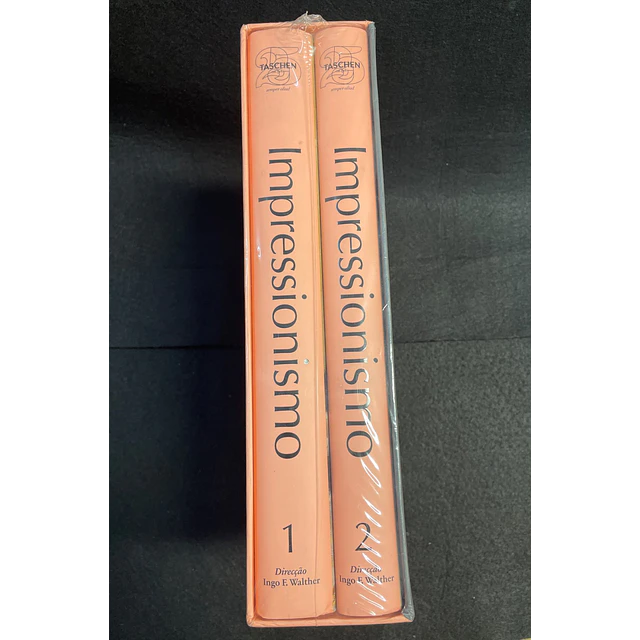  Ingo F. Walther - Impressionismo, 2 Volumes