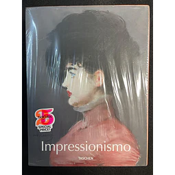  Ingo F. Walther - Impressionismo, 2 Volumes