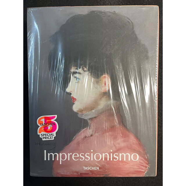  Ingo F. Walther - Impressionismo, 2 Volumes