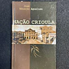José Eduardo Agualusa - Nação Crioula