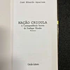 José Eduardo Agualusa - Nação Crioula