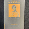 Nikolai Gógol - Diário de um louco