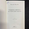 Bertolt Brecht - Terror e miséria do terceiro Reich