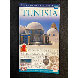 Guia American Express - Tunísia 