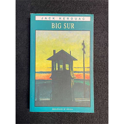 Jack Kerouac - Big sur