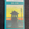 Jack Kerouac - Big sur