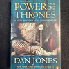 Dan Jones - Power and thrones: A new history of the middle ages