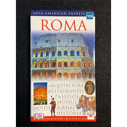 Guia American Express: Roma