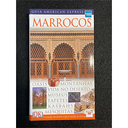 Guia American Express: Marrocos