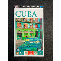 Guia de viagem: Cuba