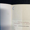 Adolfo Bioy Casares - A invenção de Morel