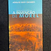 Adolfo Bioy Casares - A invenção de Morel