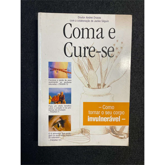 Doutor Andrei Dracea - Coma e cure-se 