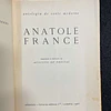 Anatole France - Antologia do conto moderno
