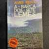 Alves Redol - A barca dos sete lemes