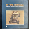 José Barros Rodrigues - Os Ford a especiais 