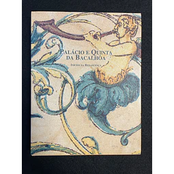 Joaquim Rasteiro - Palácio e Quinta da Bacalhôa: Inícios da renascença