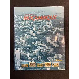 João Loureiro - Memórias de Moçambique 