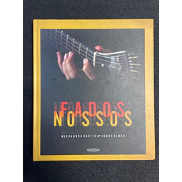 Alexandra Carita, Jorge Simão - Fados Nossos