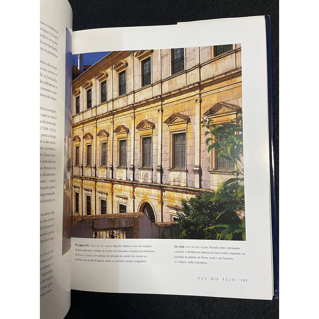 Patrick Bowe - Casas e Jardins de Portugal