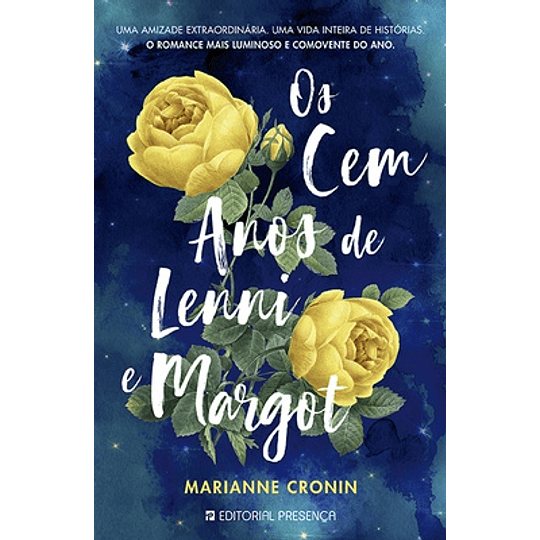 OS CEM ANOS DE LENNI E MARGOT