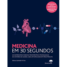 MEDICINA EM 30 SEGUNDOS