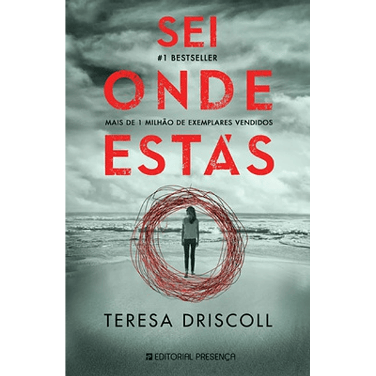 SEI ONDE ESTÁS