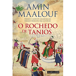 O ROCHEDO DE TANIOS