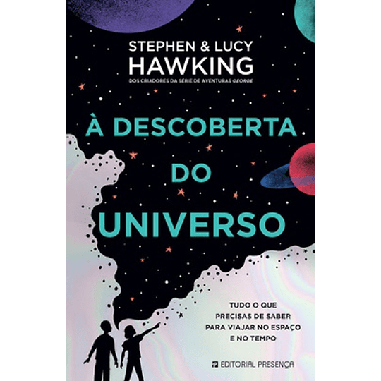 À DESCOBERTA DO UNIVERSO