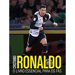 Cristiano Ronaldo - O Livro de Fãs