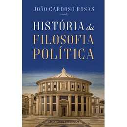 HISTÓRIA DA FILOSOFIA POLÍTICA