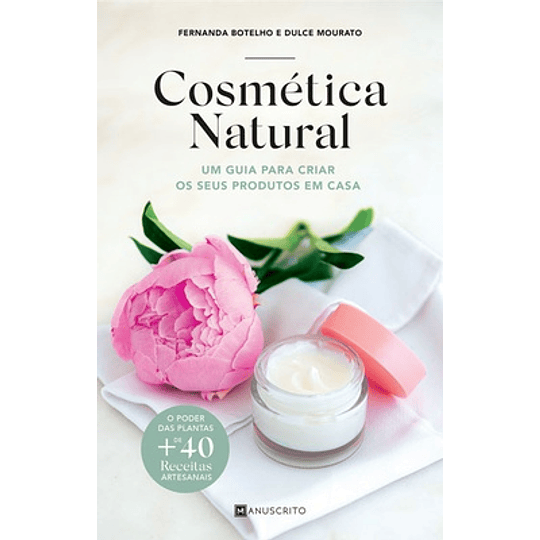 COSMÉTICA NATURAL