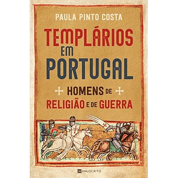 TEMPLÁRIOS EM PORTUGAL