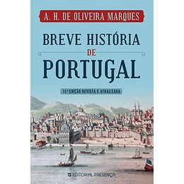 BREVE HISTORIA DE PORTUGAL